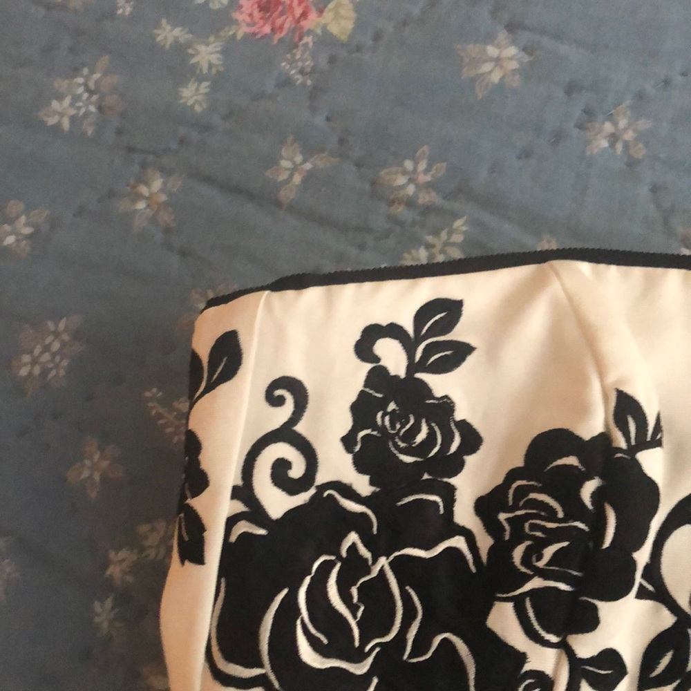 WHBM bustier - Picture 3 of 6